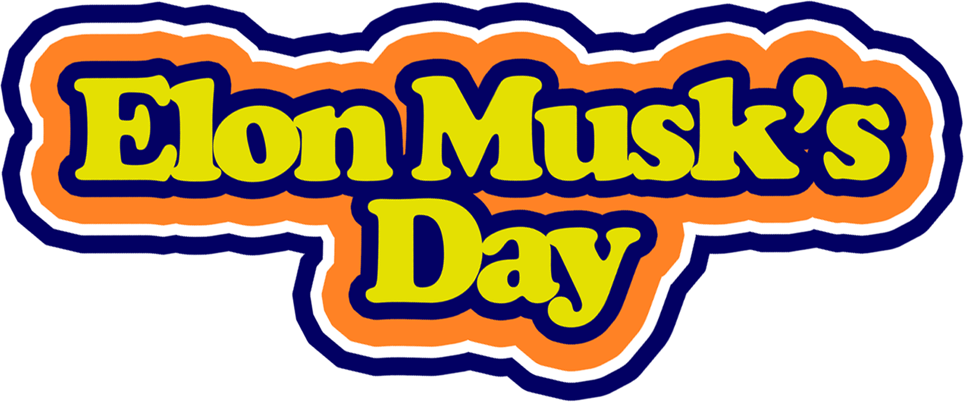 Elon Musk's Day